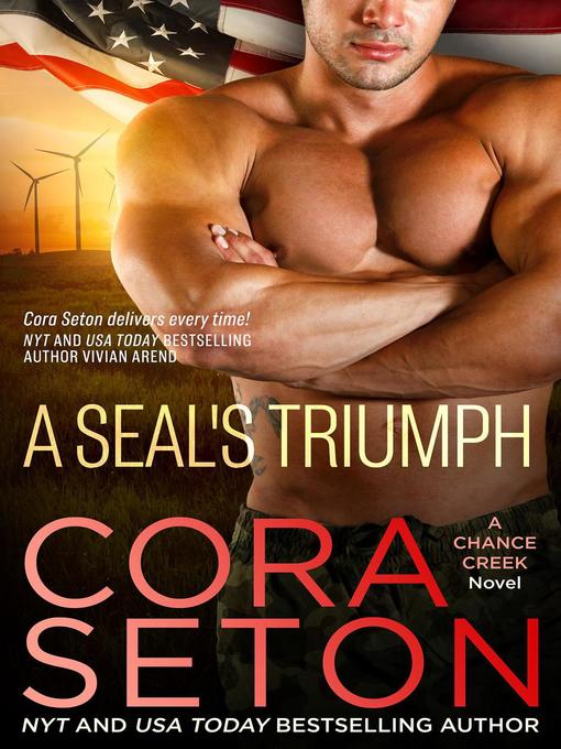 Title details for A SEAL's Triumph by Cora Seton - Available